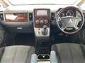 2009 Mitsubishi Delica D5
