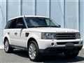 2009 Land Rover Range Rover Sport
