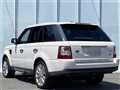 2009 Land Rover Range Rover Sport