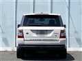 2009 Land Rover Range Rover Sport