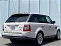 2009 Land Rover Range Rover Sport