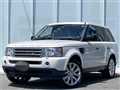 2009 Land Rover Range Rover Sport
