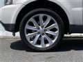 2009 Land Rover Range Rover Sport