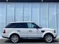 2009 Land Rover Range Rover Sport