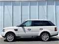 2009 Land Rover Range Rover Sport
