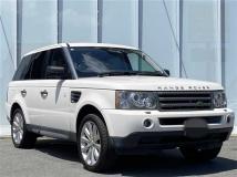 2009 Land Rover Range Rover Sport