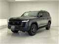 2023 Toyota Land Cruiser