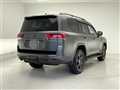2023 Toyota Land Cruiser