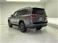 2023 Toyota Land Cruiser