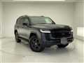 2023 Toyota Land Cruiser