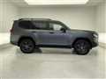 2023 Toyota Land Cruiser