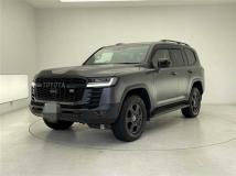 2023 Toyota Land Cruiser