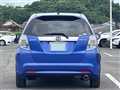 2011 Honda Fit Hybrid