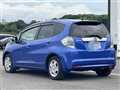 2011 Honda Fit Hybrid