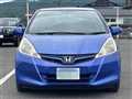2011 Honda Fit Hybrid