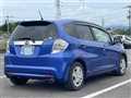 2011 Honda Fit Hybrid