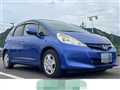 2011 Honda Fit Hybrid