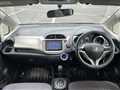 2011 Honda Fit Hybrid