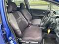 2011 Honda Fit Hybrid