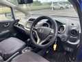 2011 Honda Fit Hybrid