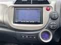 2011 Honda Fit Hybrid