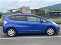 2011 Honda Fit Hybrid