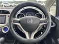 2011 Honda Fit Hybrid
