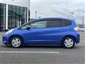 2011 Honda Fit Hybrid
