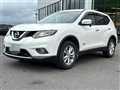 Nissan X-Trail Hybrid