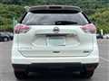 2015 Nissan X-Trail Hybrid