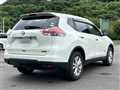2015 Nissan X-Trail Hybrid