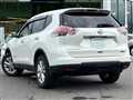 2015 Nissan X-Trail Hybrid
