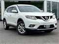 2015 Nissan X-Trail Hybrid