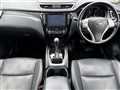 2015 Nissan X-Trail Hybrid