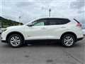 2015 Nissan X-Trail Hybrid