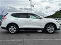2015 Nissan X-Trail Hybrid