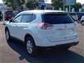 2015 Nissan X-Trail Hybrid