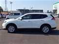2015 Nissan X-Trail Hybrid