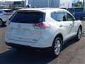 2015 Nissan X-Trail Hybrid