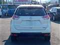 2015 Nissan X-Trail Hybrid