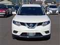 2015 Nissan X-Trail Hybrid