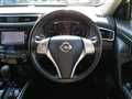 2015 Nissan X-Trail Hybrid
