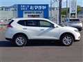 2015 Nissan X-Trail Hybrid