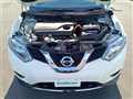2015 Nissan X-Trail Hybrid