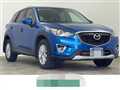 2013 Mazda CX-5
