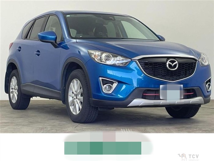 2013 Mazda CX-5