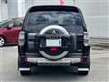 2014 Mitsubishi Pajero