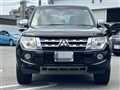2014 Mitsubishi Pajero