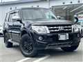2014 Mitsubishi Pajero