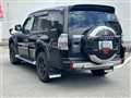 2014 Mitsubishi Pajero